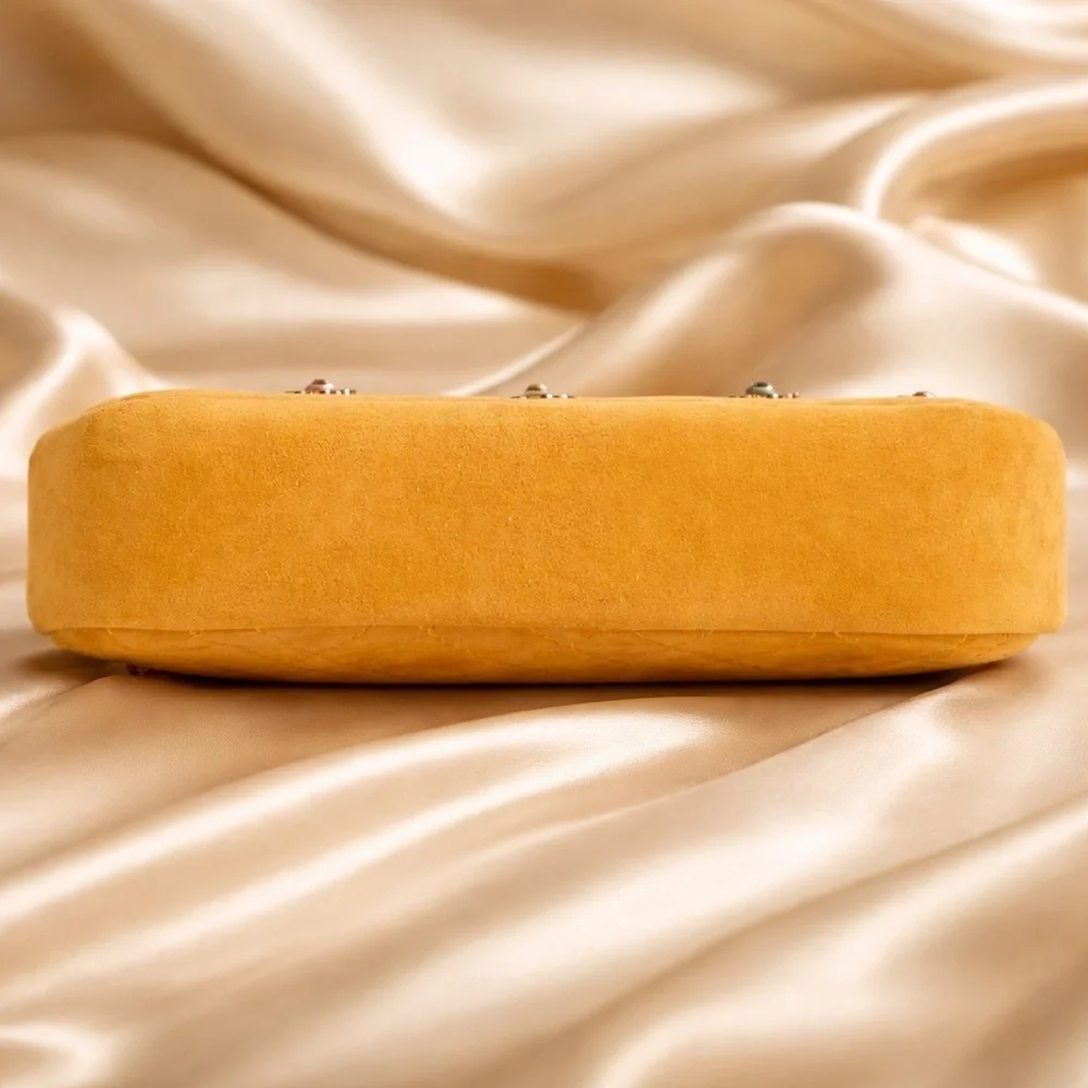 Kurt Geiger London Highgate Wristlet Shoulder Bag  NEW IN BOX - Picture 5 of 10